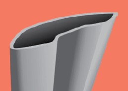 より速く、より深いクリアを放つバドミントンラケット NANOFLARE